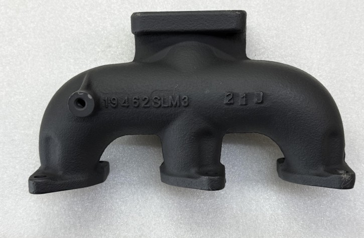 Abgaskrümmer D722