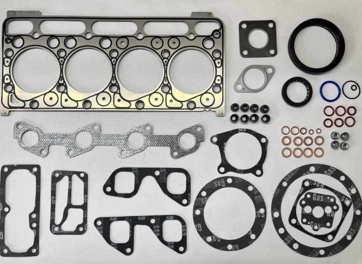 Dichtungssatz V2003 | V2003T | ZKD Metall