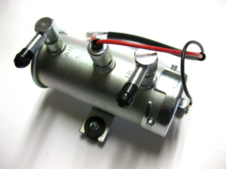 Kraftstoffpumpe für diverse Motoren