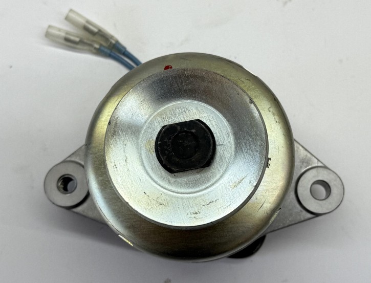 Original Lichtmaschine Dynamo 14Amp.