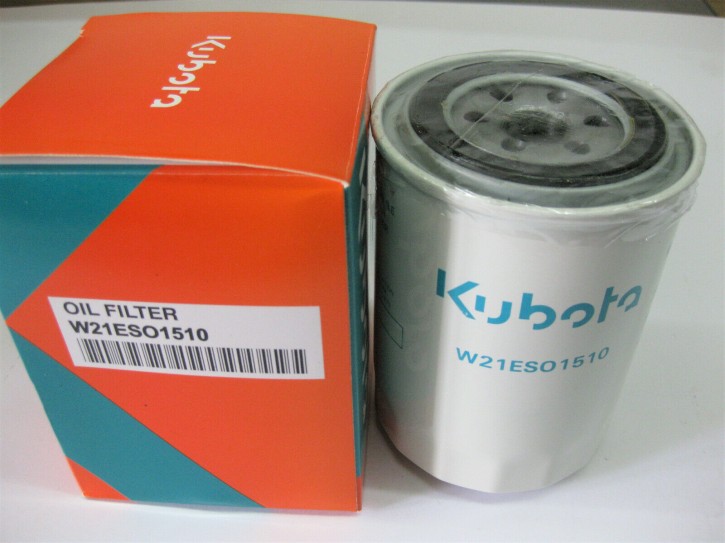 Oelfilter W21ESO1500
