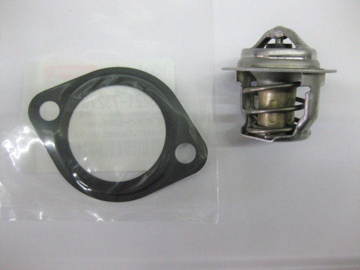 Thermostat für KUBOTA D1402 D1403 V2203 inkl. Dichtung
