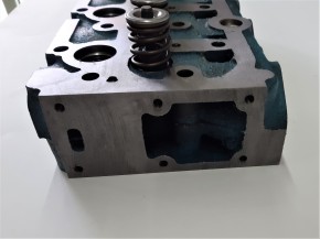Zylinderkopf für Kubota D850