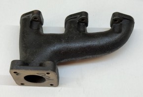 Abgaskrümmer D850