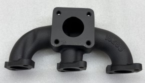 Abgaskrümmer Original Kubota D905 | D1005 | D1105