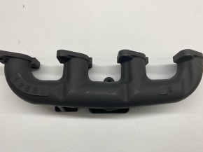 Abgaskrümmer original Kubota V1505-T V1505T V1505TE