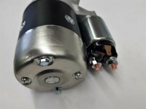 Anlasser Z600 ZB600 D600