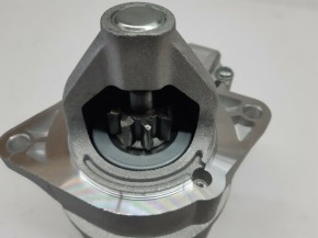 Anlasser Z600 ZB600 D600