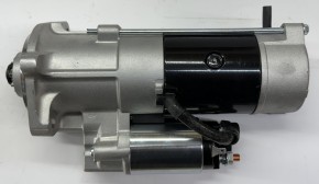 Anlasser 12V | 3,6 kW | 9 Zähne | V3800
