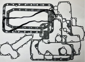 Dichtungssatz V2003 | V2003T | ZKD Metall