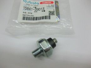Kubota Öldruckschalter | 15841-39010 15841-39013 15531-39010