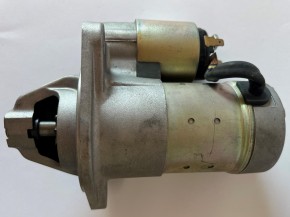 Anlasser 12V | 1,4kW | 11 Zähne | 129608-77010