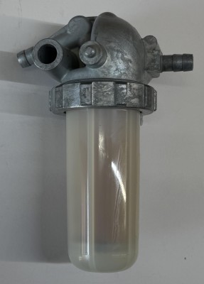 Kraftstofffilter mit Kraftstoffhahn | 1G313-43010