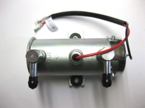 Kraftstoffpumpe für diverse Motoren