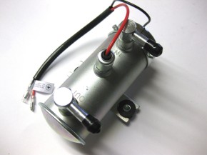 Kraftstoffpumpe für diverse Motoren