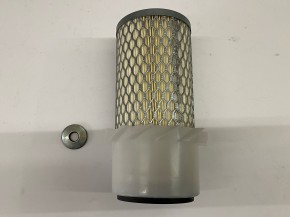 Luftfilter Filtereinsatz Original MANN zb. Kubota B7000, B5001, B6001, B7001