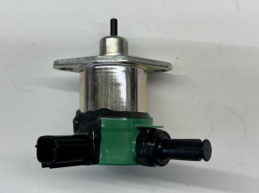 Original Stopmagnet Kubota Absteller 2-polig von Neumotor demontiert