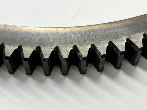 Zahnkranz Schwungrad V3300