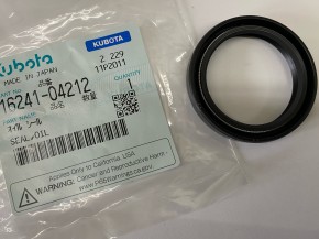 Siri Simmerring Kurbelwelle vorn Kubota 16241-04212 D1005 | D1105 | D905 | V1505 | V1305