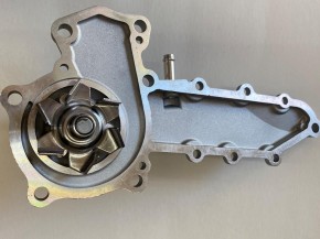 Wasserpumpe D1503 D1803M V2403M mit 16 Befestigungslöchern
