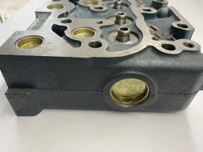 Zylinderkopf Original Kubota V2203DI