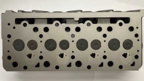 Zylinderkopf für V1903 mit Ventile